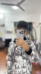 Shreyash Sanjay