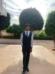 Yoghan  Faria