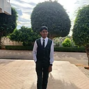 Yoghan FariaProfile Picture
