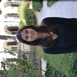 Clara RiosProfile Picture