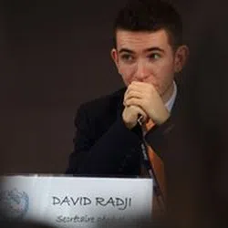 David Radji