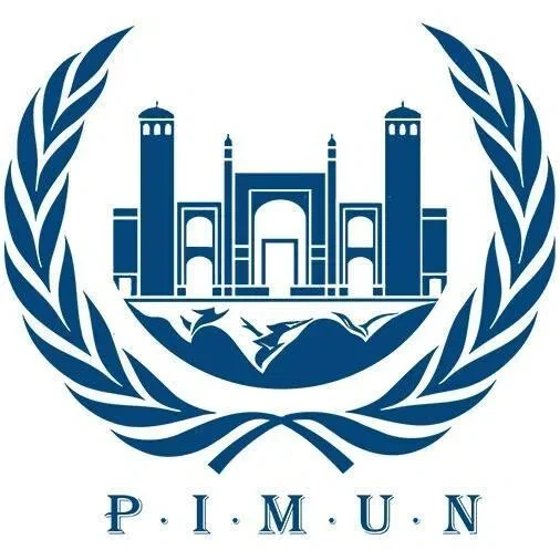 PamirMUN 2016Logo