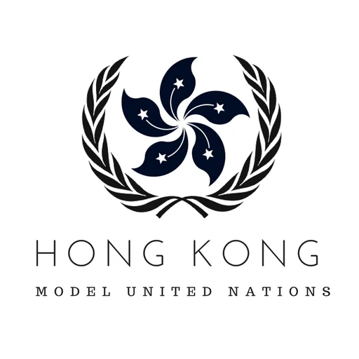 HKMUN 2017 logo