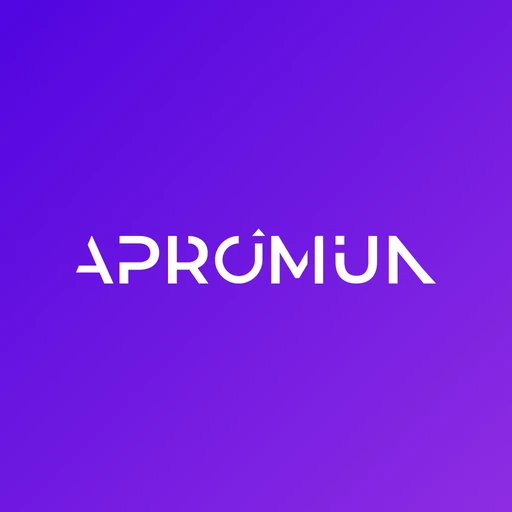 AproMUN 2024Logo