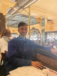 Daan Khan
