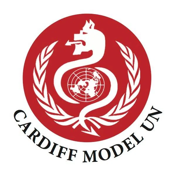 CardiffMUN 2016