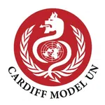 CardiffMUN 2016Logo