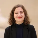 Alice HauryProfile Picture