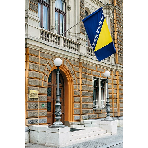 Historic United Nations Security Council (UNSC) - Advanced