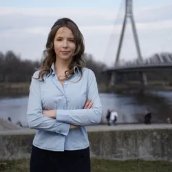 Laura Dżurak