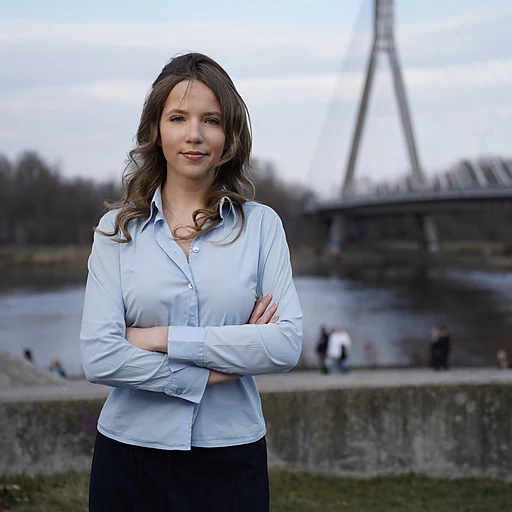 Laura Dżurak