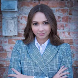 Zuzia Jędrzejewska