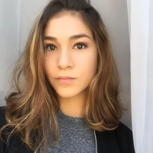 Maya Turostowska