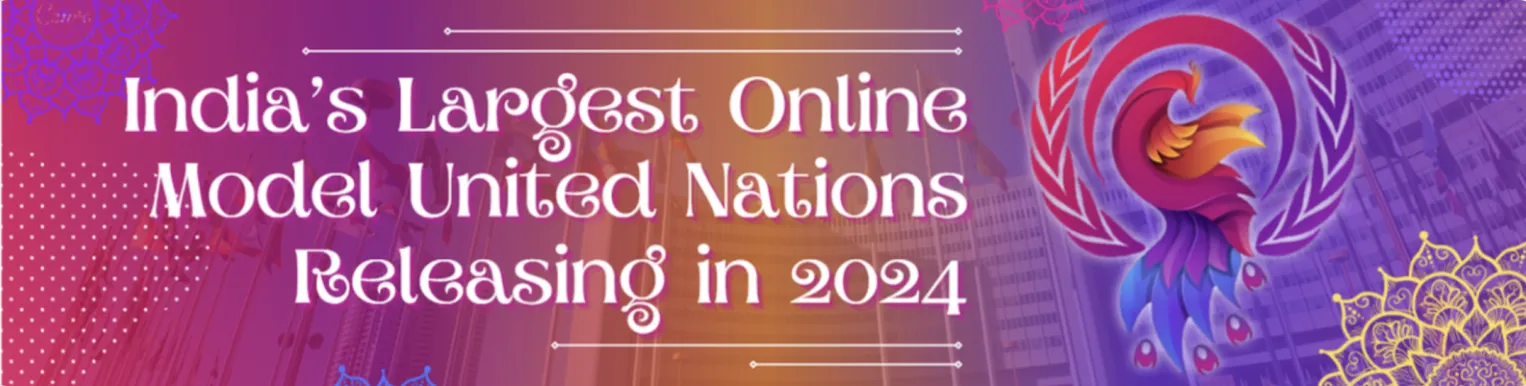 IndiaMUN 2024