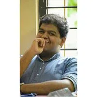 Mir Mustafa Hasan