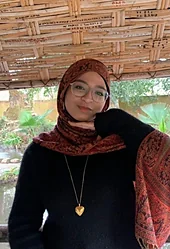 Aya Zibar