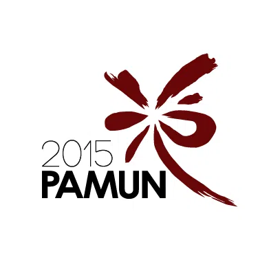 PAMUN 2015