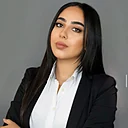 Afaf SebbarProfile Picture