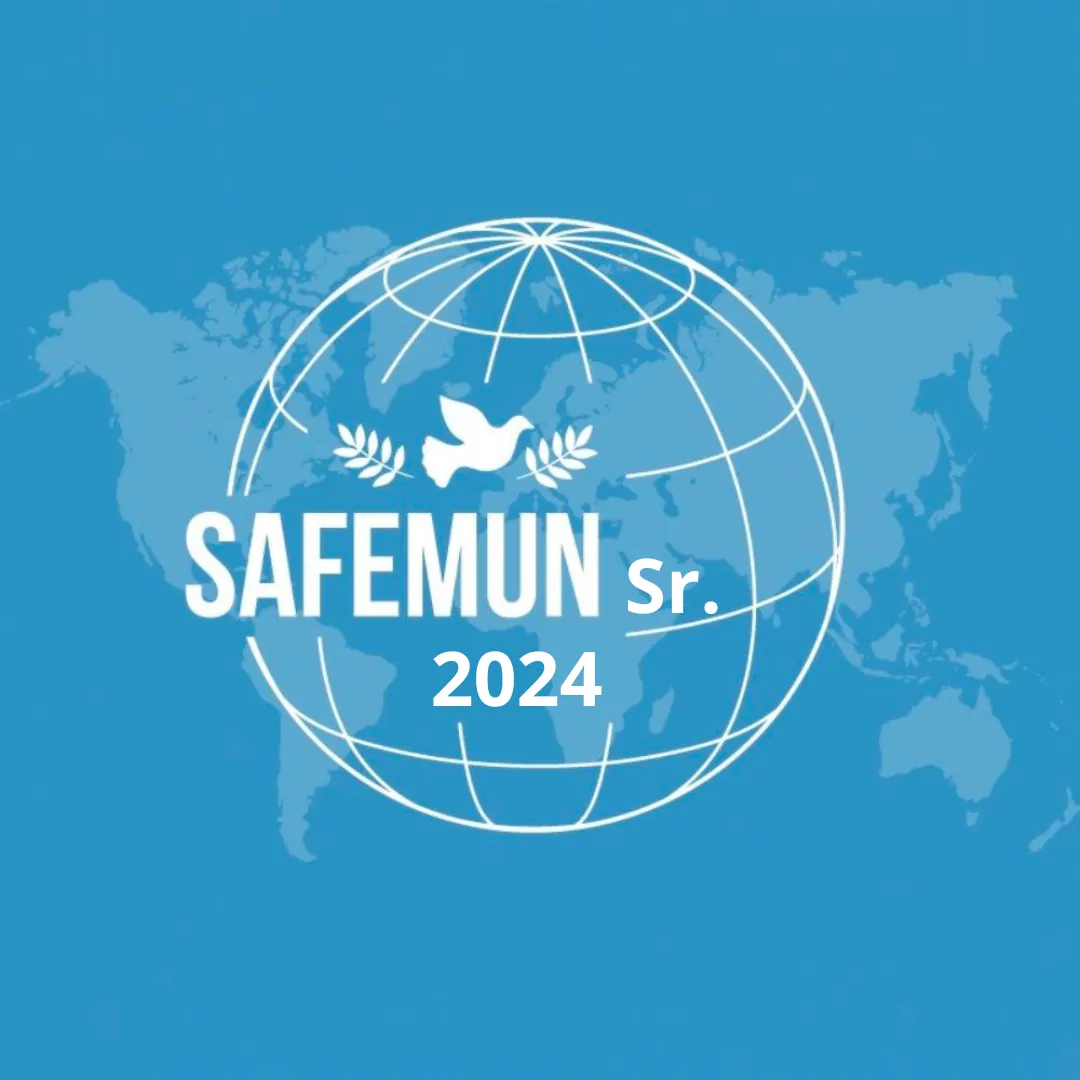 Conference Logo