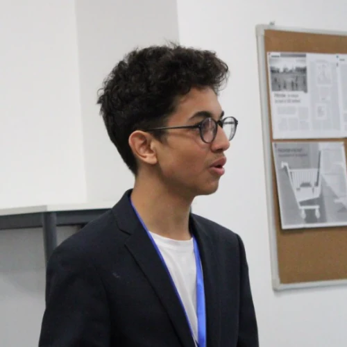 Othmane Souissi