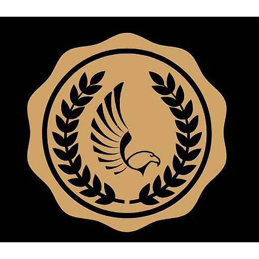 Delegare MUN 2021 logo