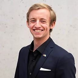 Justin PohlProfile Picture