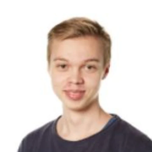 Mathias Andersen