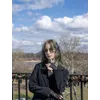 Ulyana MasurnouskayaProfile Picture