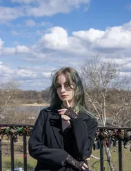 Ulyana Masurnouskaya