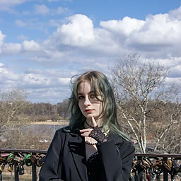 Ulyana MasurnouskayaProfile Picture