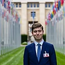 Thomas ProbertProfile Picture