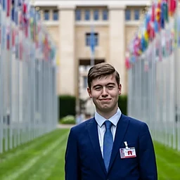 Thomas ProbertProfile Picture