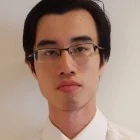 Benjamin Leong