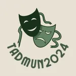 TADMUN 2024Logo