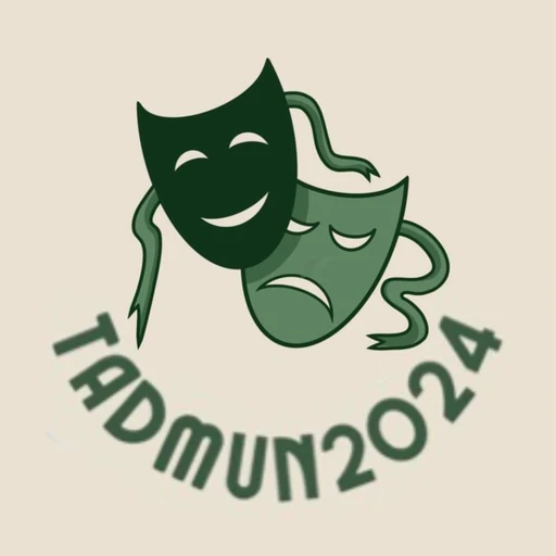 TADMUN 2024Logo