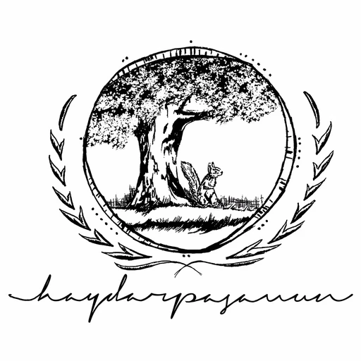 HaydarpasaMUN 2019 logo