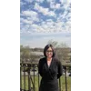 Sofia ZharilkanovaProfile Picture