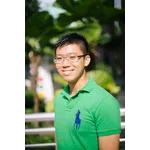 Isaac LeeProfile Picture