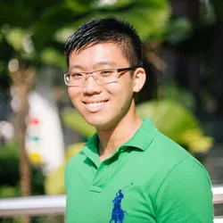 Isaac Lee