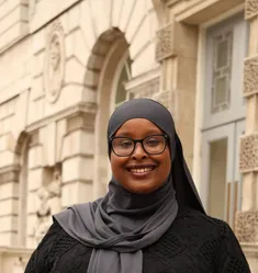 Ubah Hassan