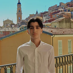 Ghali BenjellounProfile Picture