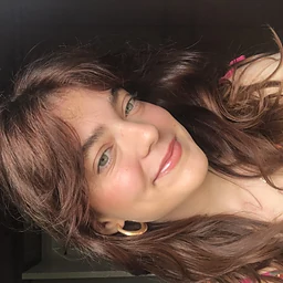 Camila Luiza Schreiner AlvesProfile Picture