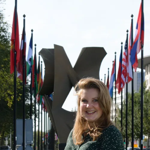 Marjolein Bonsen