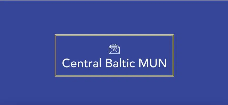 Conference Logo