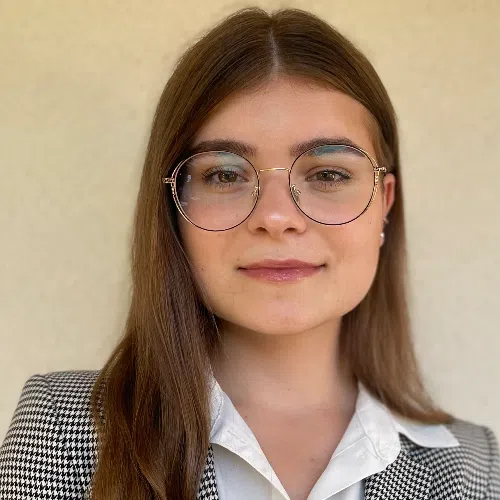 Metka Vodušek