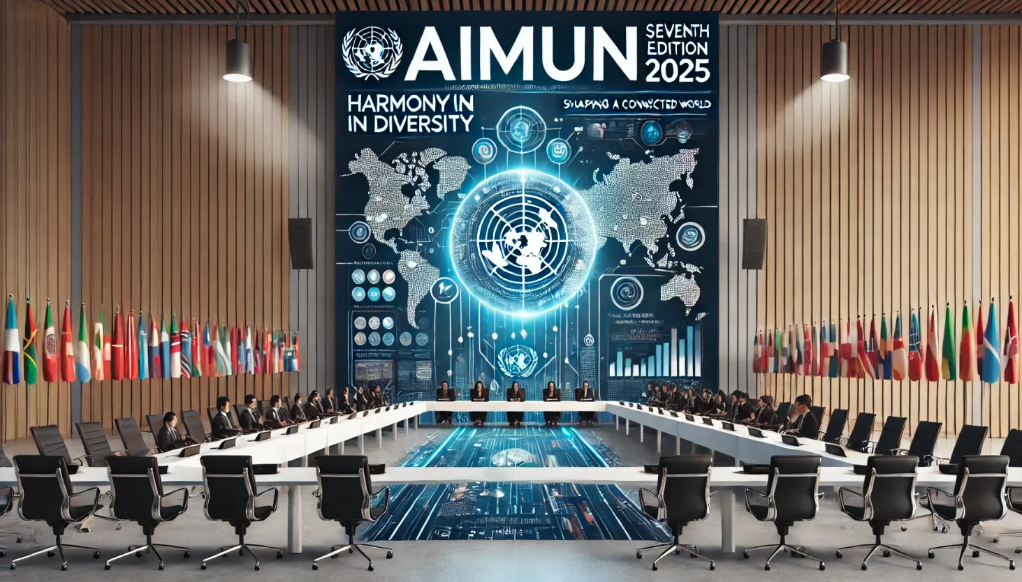 aimun seventh edition 2025