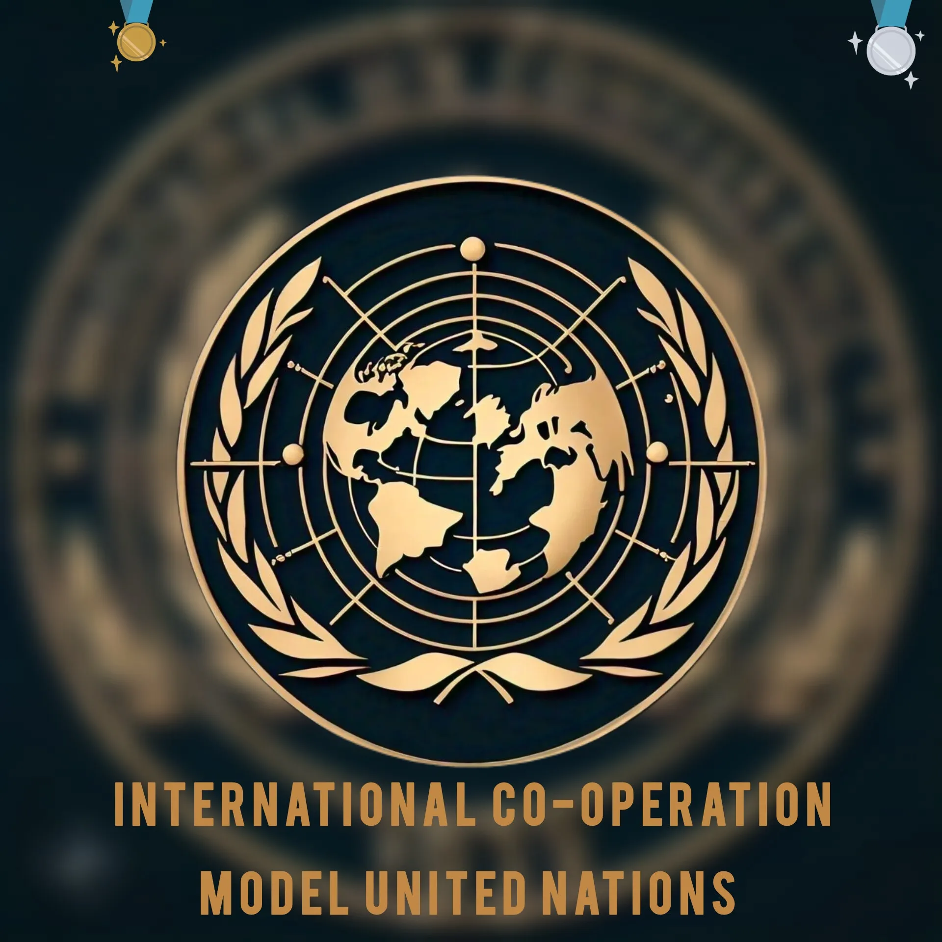 ICMUN 2024