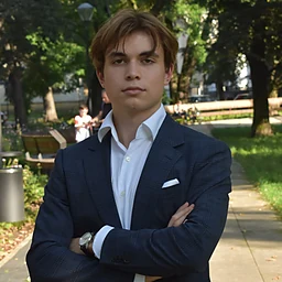 Damir BułułukowProfile Picture