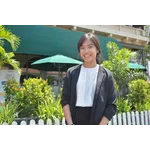Yasmin LarasatiProfile Picture