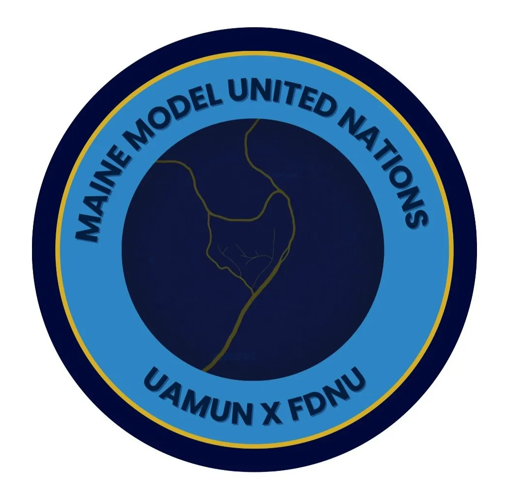 Conference Logo